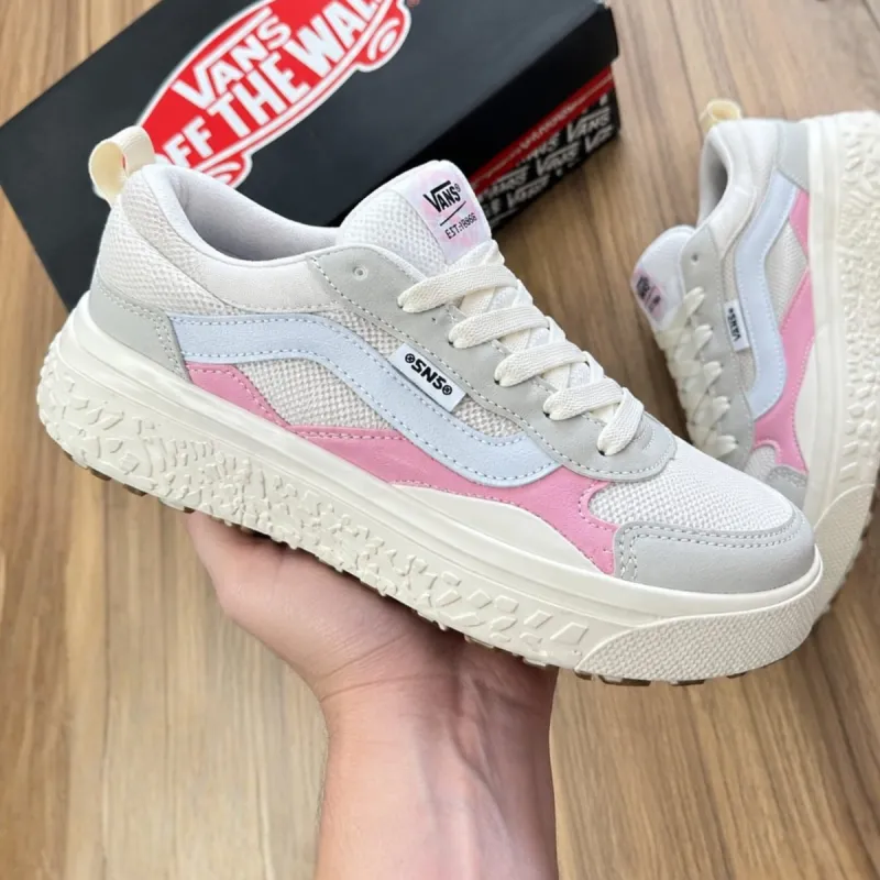 Foto de Vans UltraRange VR3