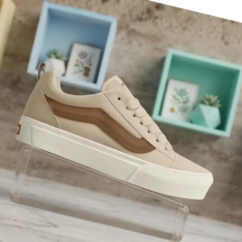 Foto de Vans Knu Premium
