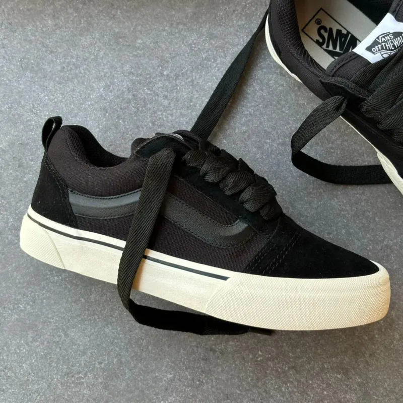 Foto de Vans Knu Premium