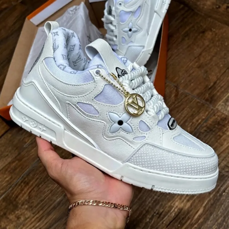 Foto de Louis Vuitton Skate