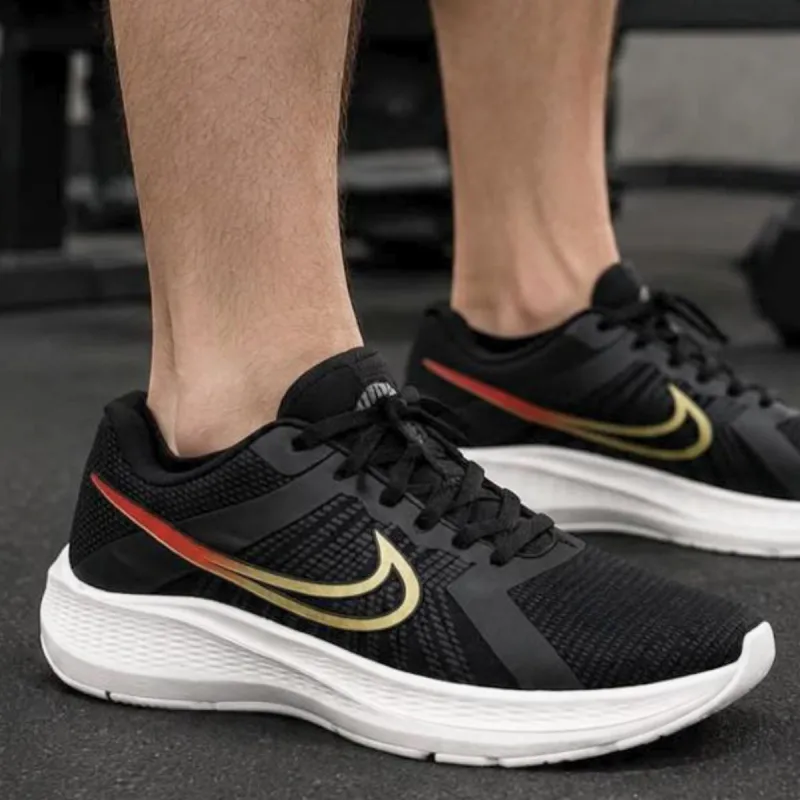 Foto de Nike Run Defy