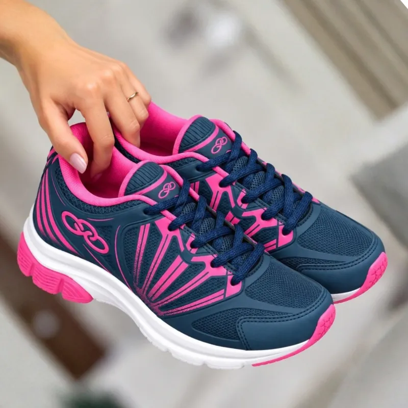 Foto de Olympikus Boxx Feet