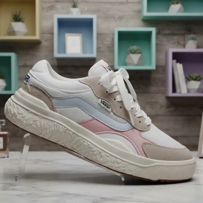 Foto de Vans UltraRange VR3
