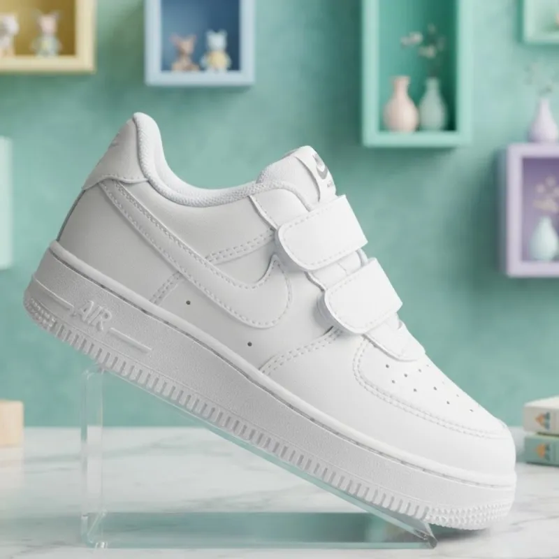 Foto de Air Force Velcro Infantil