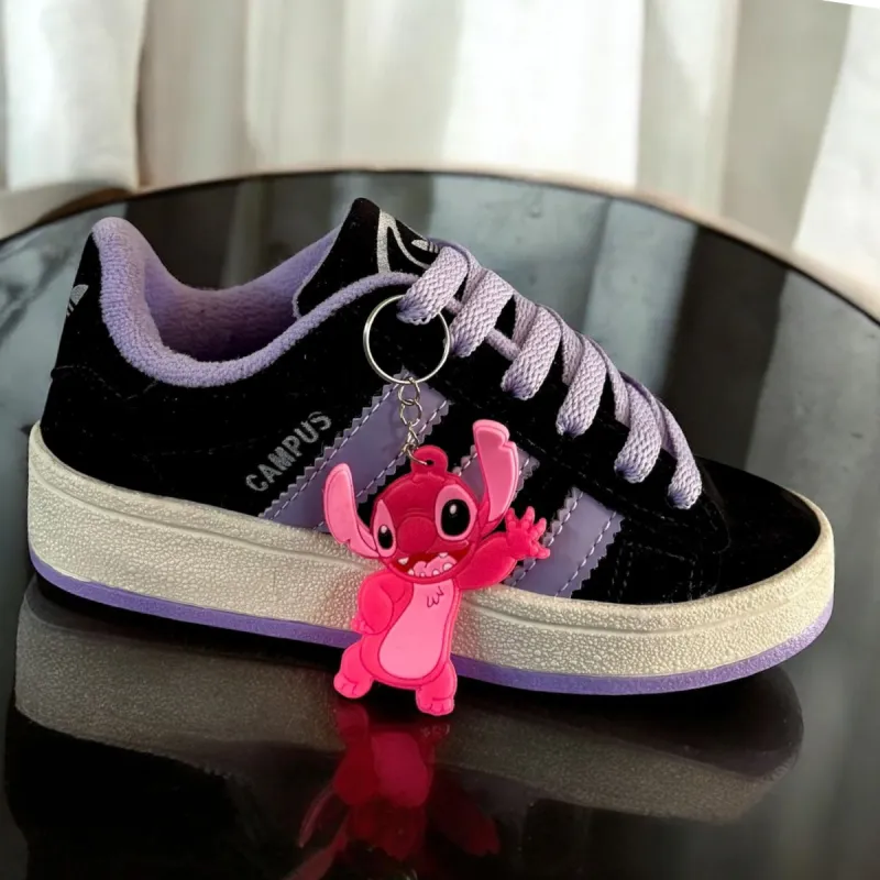 Foto de Campus Stitch Infantil