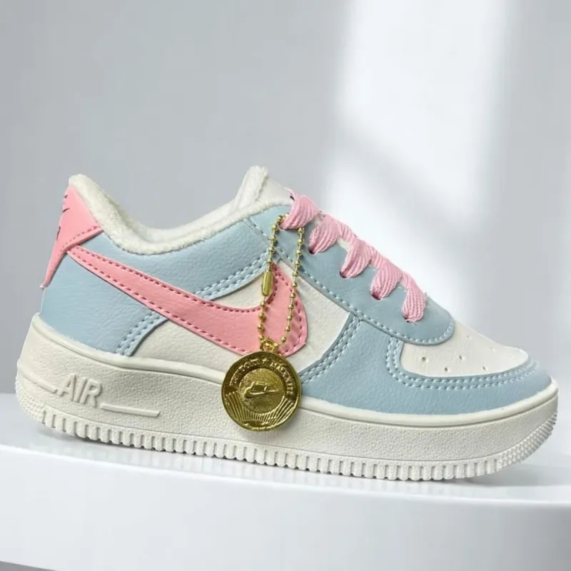 Foto de Air Force Chav. Infantil