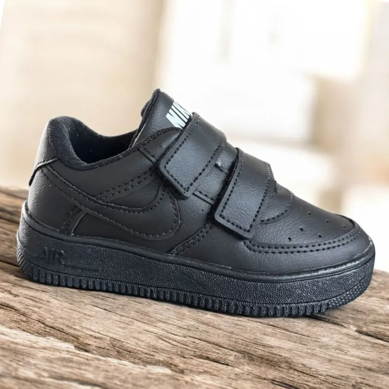 Foto de Air Force Velcro Infantil