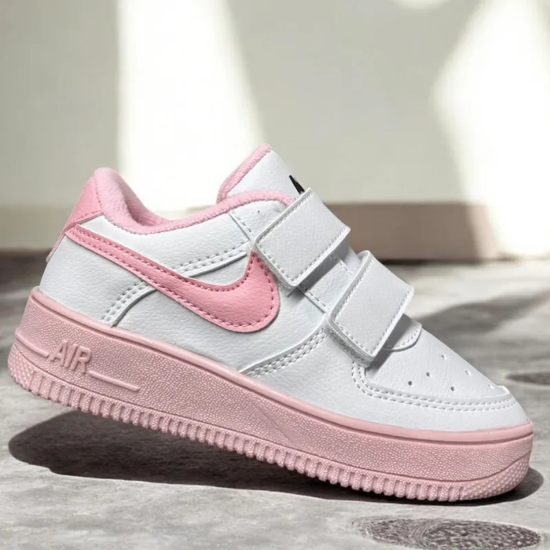 Foto de Air Force Velcro Infantil
