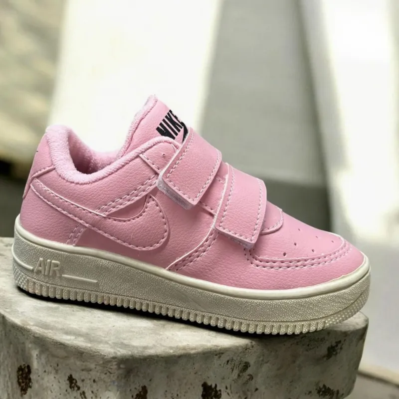 Foto de Air Force Velcro Infantil