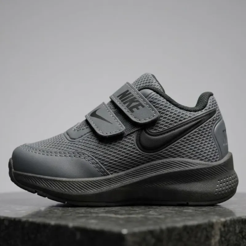 Foto de Nike Velcro Bebê