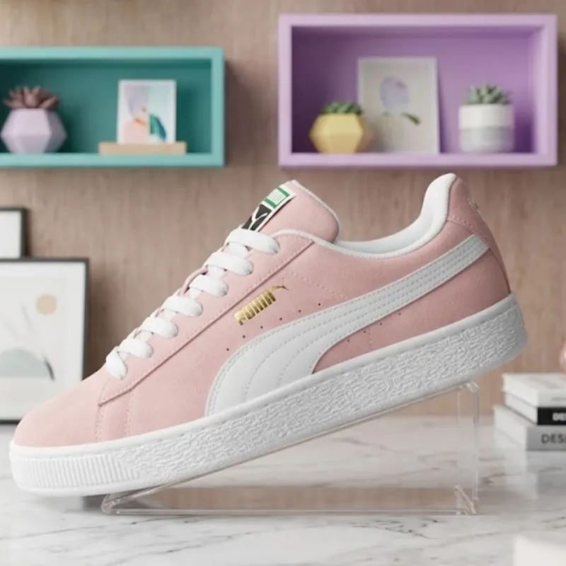 Foto de Puma Suede XL