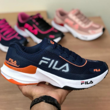 Foto de Fila Esportivo