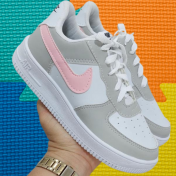 Foto de Air Force Infantil