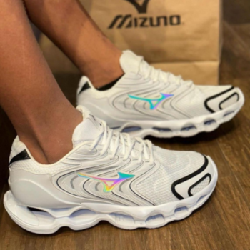 Foto de Mizuno Camaleão