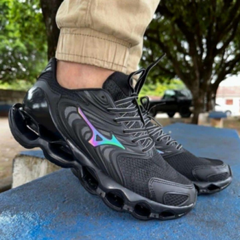 Foto de Mizuno Camaleão