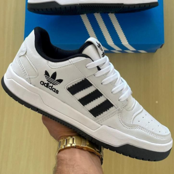 Foto de Adidas Fórum Premium