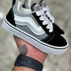 Foto de Vans Knu Bebê