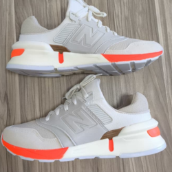 Foto de New Balance 997S
