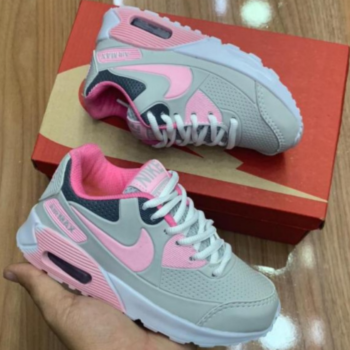 Foto de Air Max Bebê