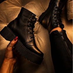 Foto de Bota Plataforma