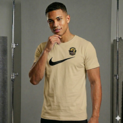Foto de Camiseta Gold Nike