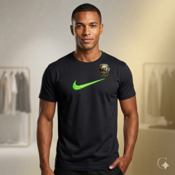 Foto de Camiseta Gold Nike