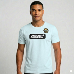 Foto de Camiseta Gold Diesel