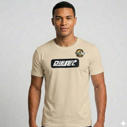 Foto de Camiseta Gold Diesel