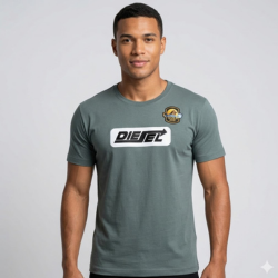 Foto de Camiseta Gold Diesel