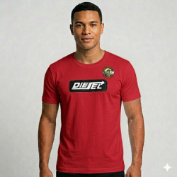 Foto de Camiseta Gold Diesel