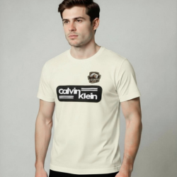 Foto de Camiseta Gold Calvin Kleyn
