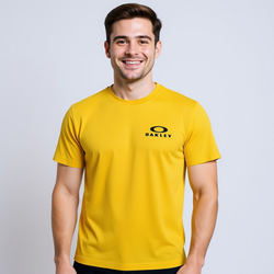 Foto de Camiseta 30.1 Oakley 2