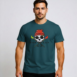 Foto de Camiseta 30.1 Oakley 3
