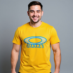 Foto de Camiseta 30.1 Oakley 4