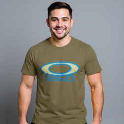 Foto de Camiseta 30.1 Oakley 4