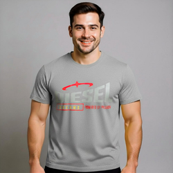 Foto de Camiseta 30.1 Diesel