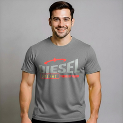 Foto de Camiseta 30.1 Diesel