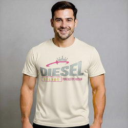 Foto de Camiseta 30.1 Diesel