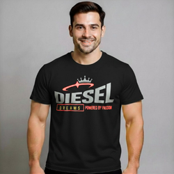 Foto de Camiseta 30.1 Diesel