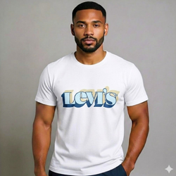 Foto de Camiseta 30.1 Levis