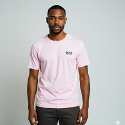 Foto de Camiseta 30.1 Boss 1