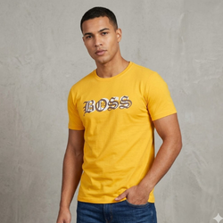 Foto de Camiseta 30.1 Boss 2