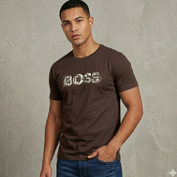 Foto de Camiseta 30.1 Boss 2