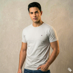 Foto de Camiseta 30.1 Tommy