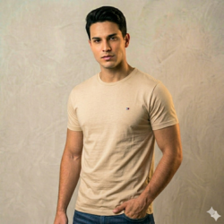 Foto de Camiseta 30.1 Tommy
