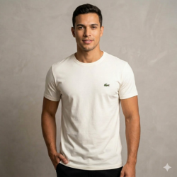 Foto de Camiseta 30.1 Lacoste