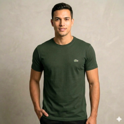 Foto de Camiseta 30.1 Lacoste