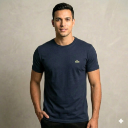 Foto de Camiseta 30.1 Lacoste