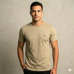 Foto de Camiseta 30.1 Lacoste