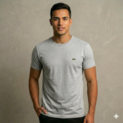Foto de Camiseta 30.1 Lacoste